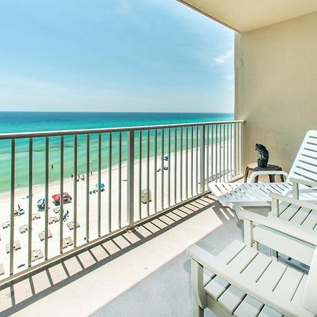 Appartamento Tidewater 502 Panama City Beach Esterno foto