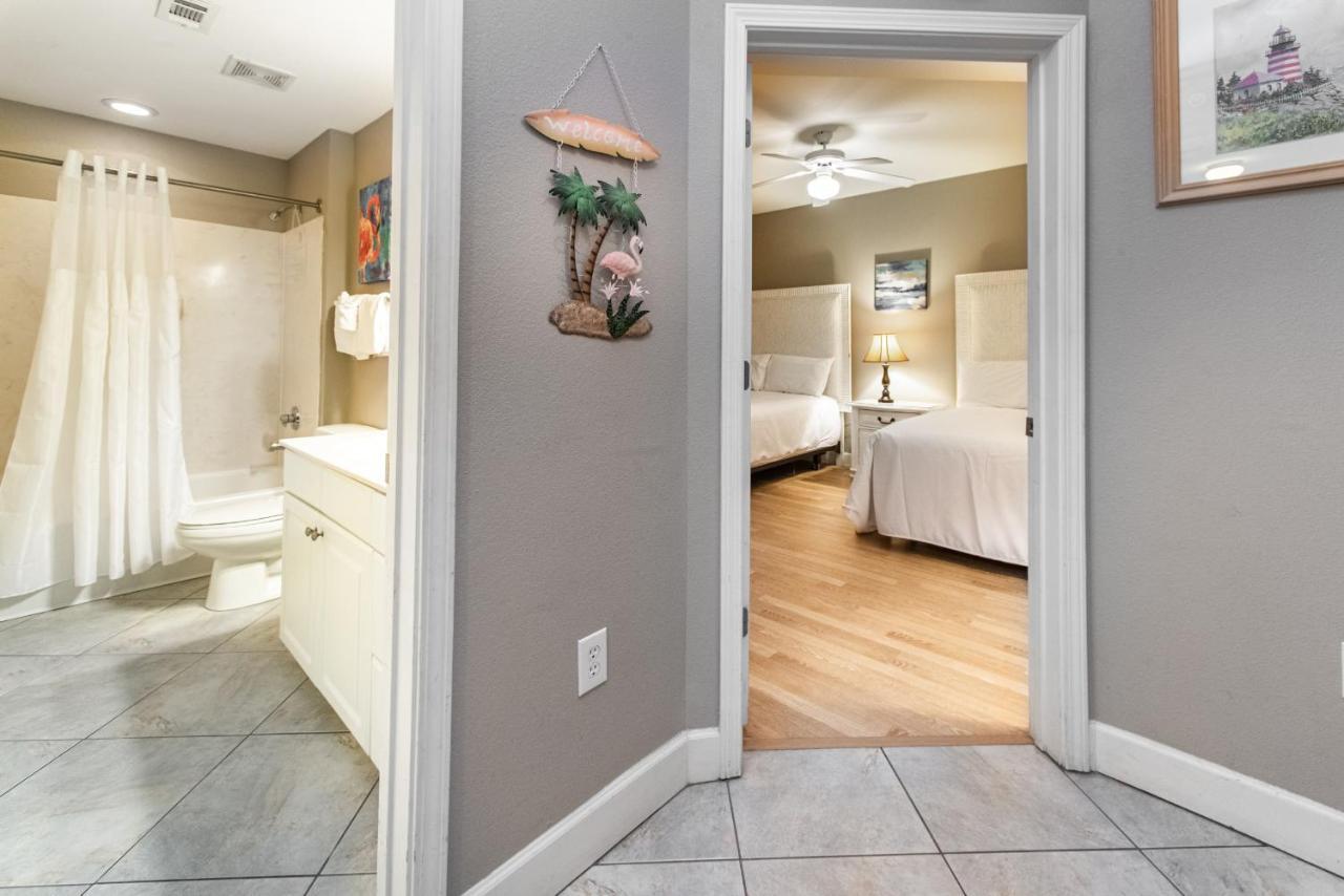 Appartamento Tidewater 502 Panama City Beach Esterno foto