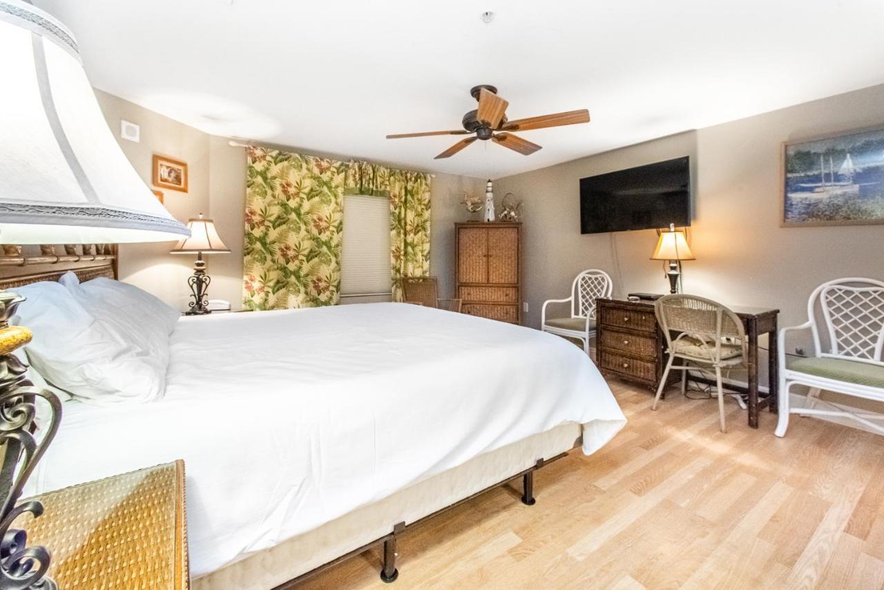 Appartamento Tidewater 502 Panama City Beach Esterno foto