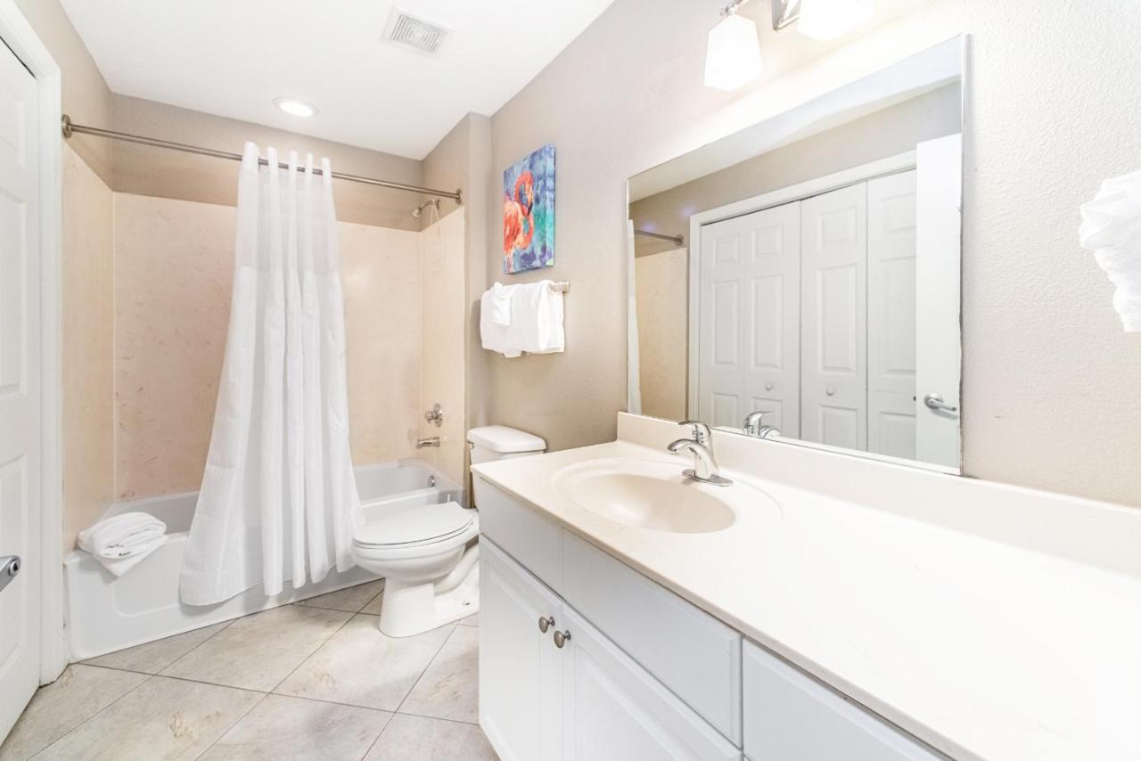 Appartamento Tidewater 502 Panama City Beach Esterno foto