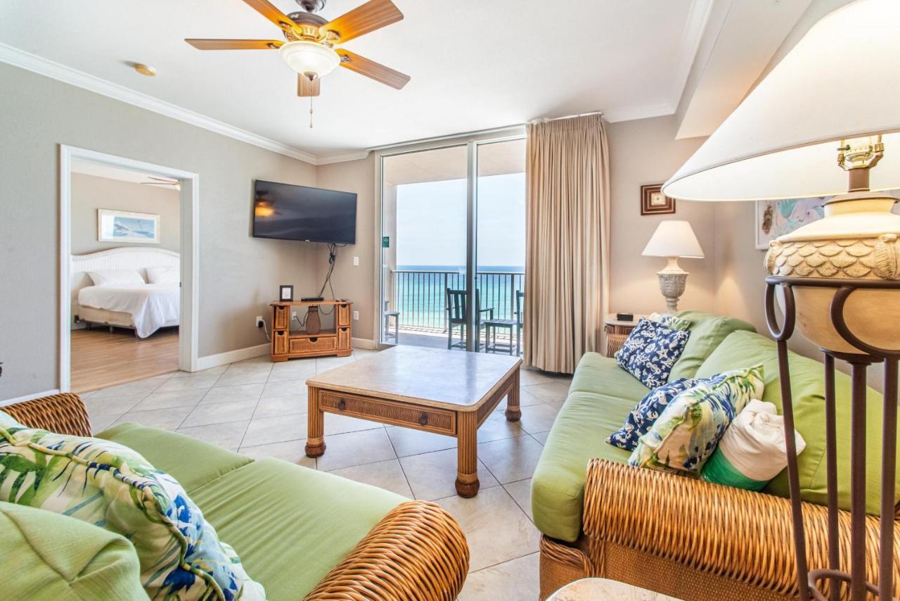 Appartamento Tidewater 502 Panama City Beach Esterno foto