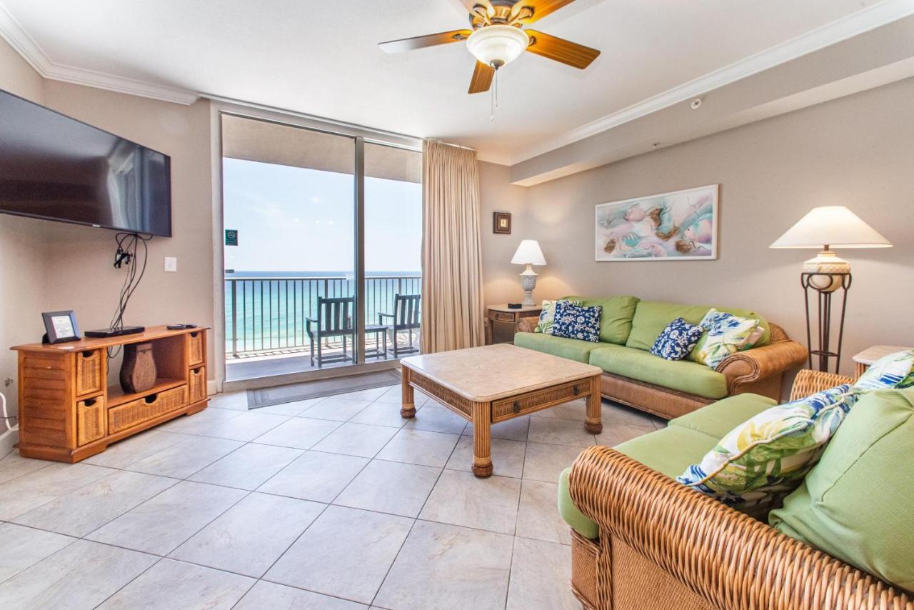 Appartamento Tidewater 502 Panama City Beach Esterno foto