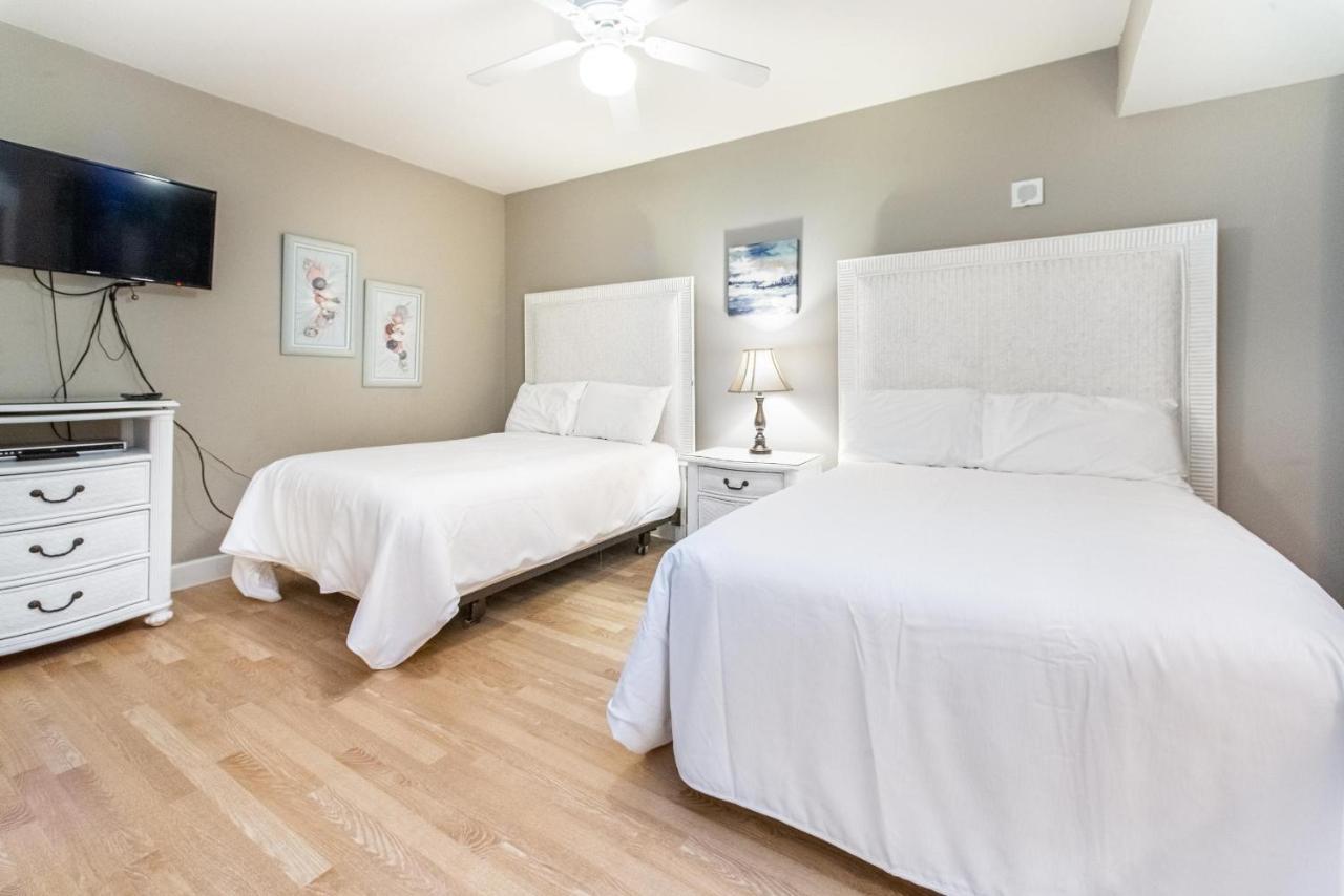 Appartamento Tidewater 502 Panama City Beach Esterno foto