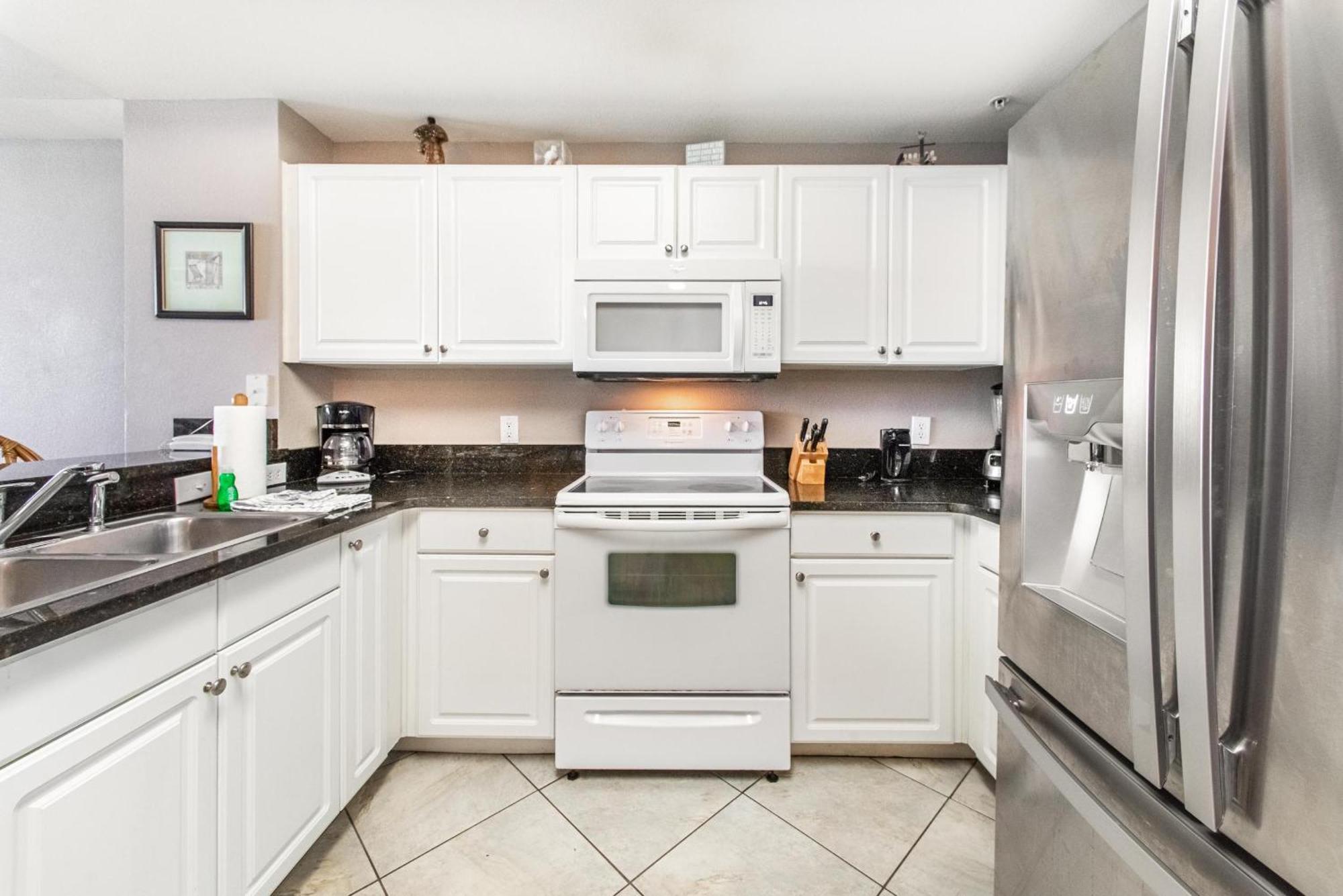 Appartamento Tidewater 502 Panama City Beach Esterno foto