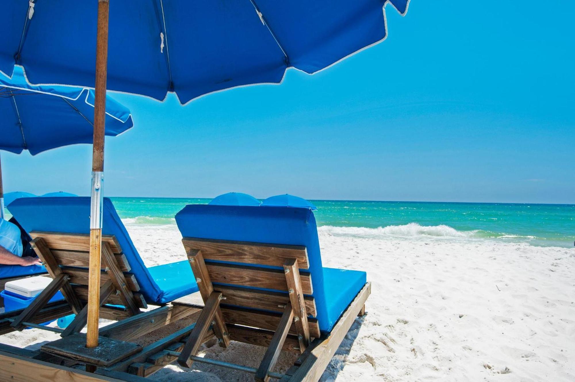 Appartamento Tidewater 502 Panama City Beach Esterno foto