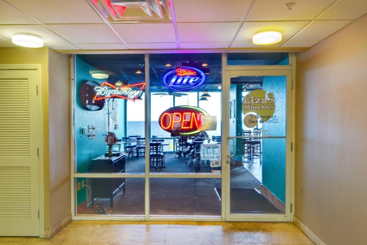 Appartamento Tidewater 502 Panama City Beach Esterno foto